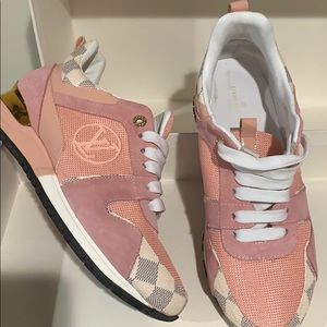 Louis Vuitton sneakers